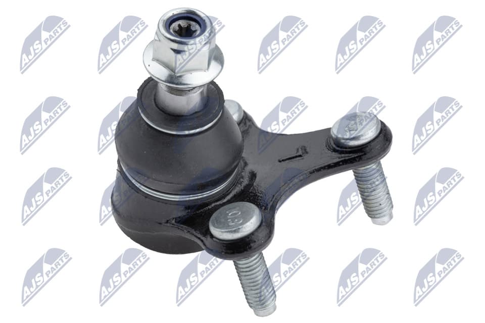 NTY ROTULE DE SUSPENSION