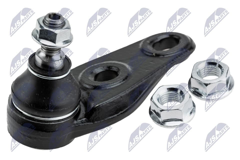 NTY ROTULE DE SUSPENSION