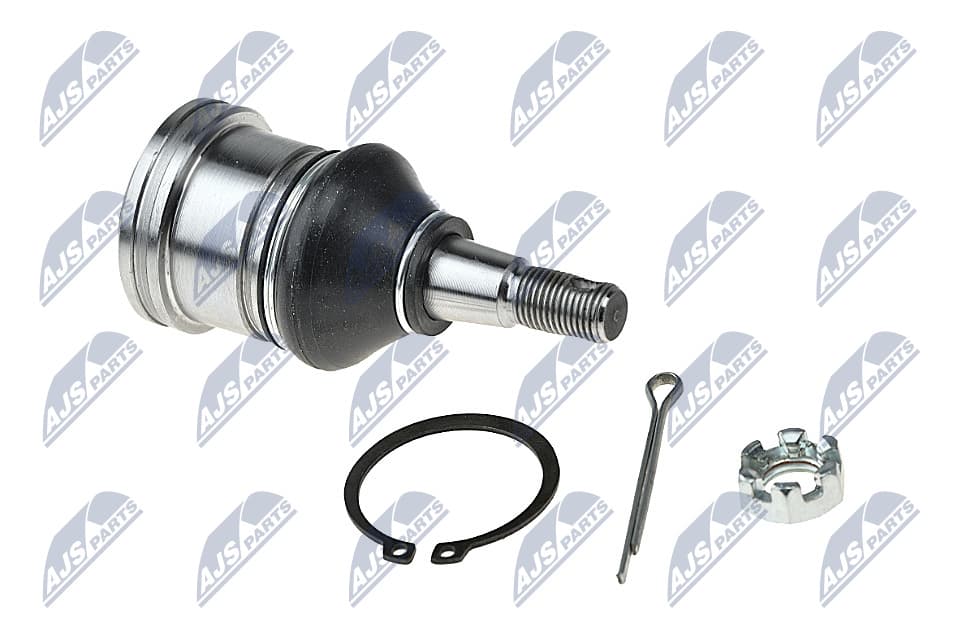 NTY ROTULE DE SUSPENSION