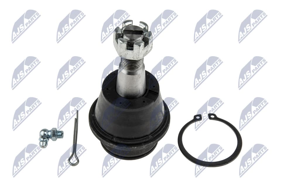 NTY ROTULE DE SUSPENSION