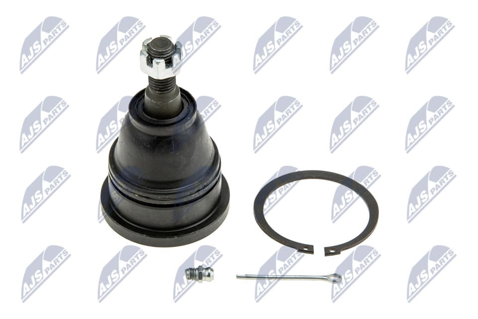 NTY ROTULE DE SUSPENSION