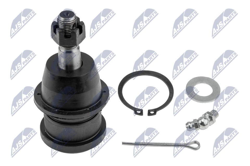 NTY ROTULE DE SUSPENSION
