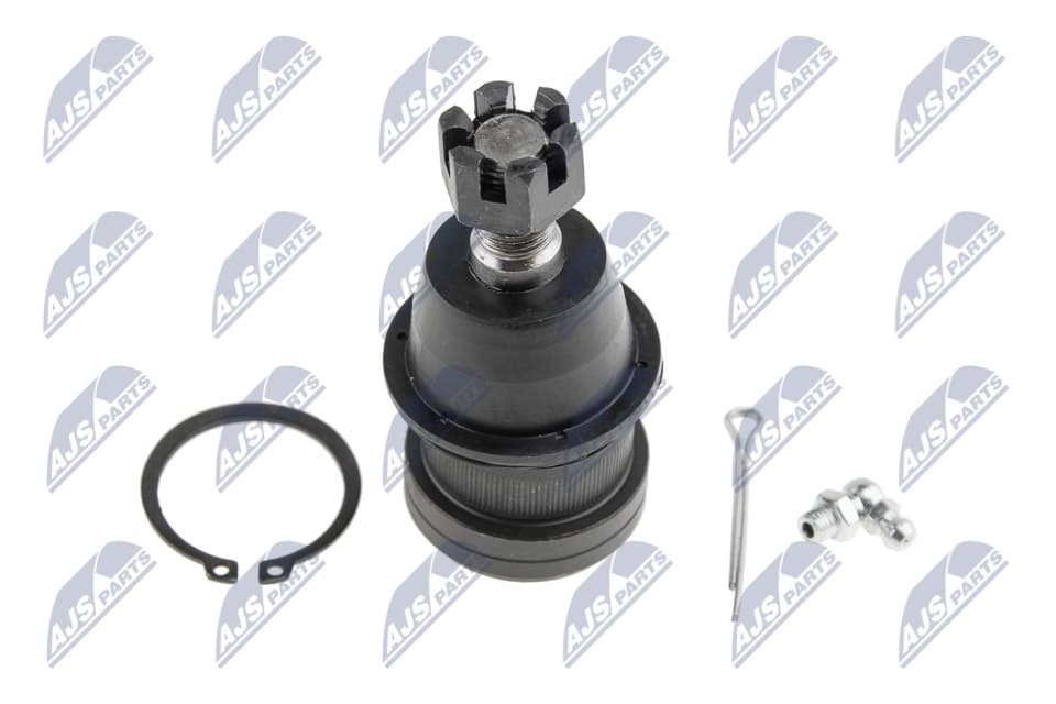 NTY ROTULE DE SUSPENSION