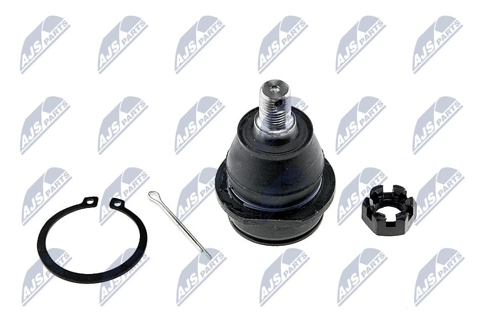 NTY ROTULE DE SUSPENSION