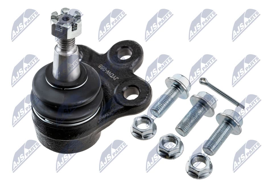 NTY ROTULE DE SUSPENSION