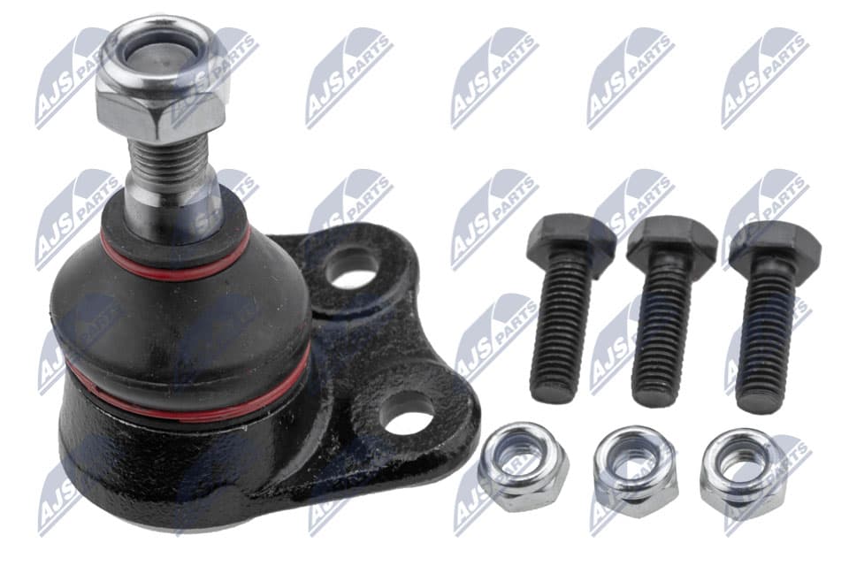 NTY ROTULE DE SUSPENSION