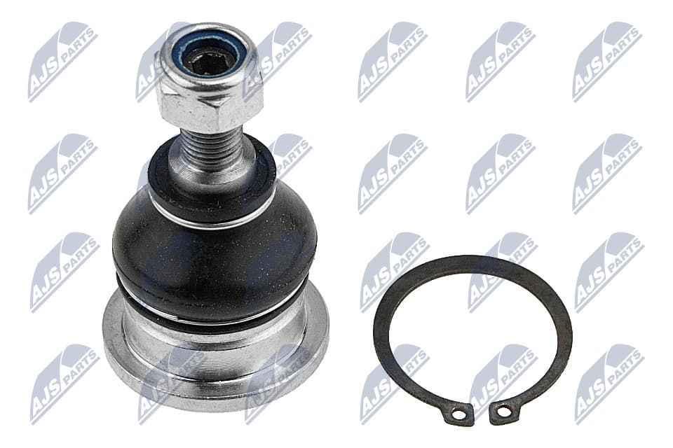 NTY ROTULE DE SUSPENSION
