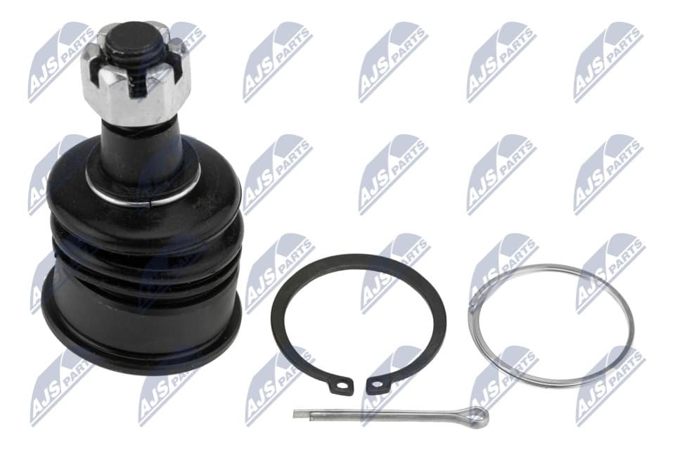 NTY ROTULE DE SUSPENSION