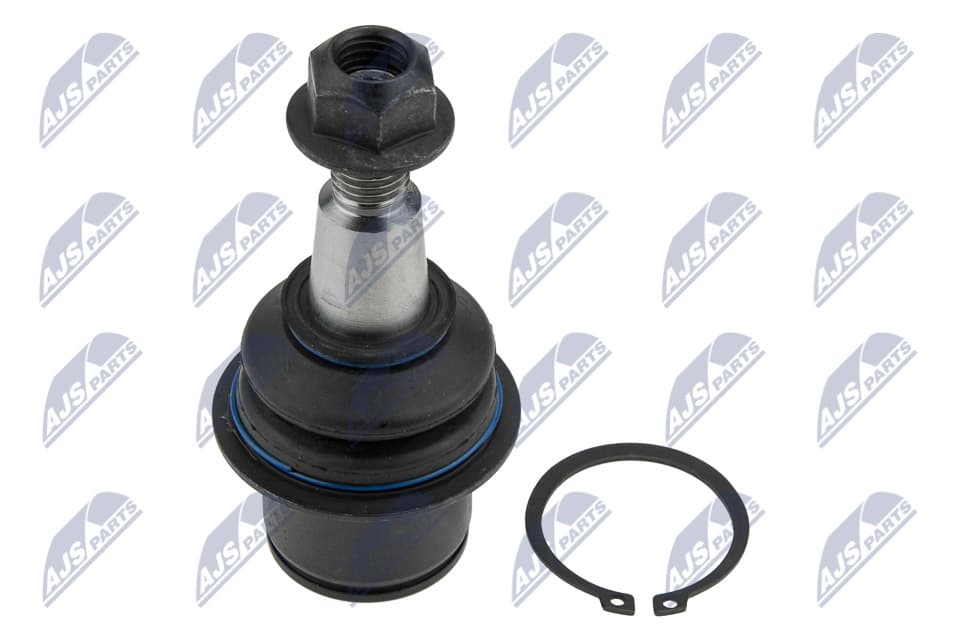 NTY ROTULE DE SUSPENSION