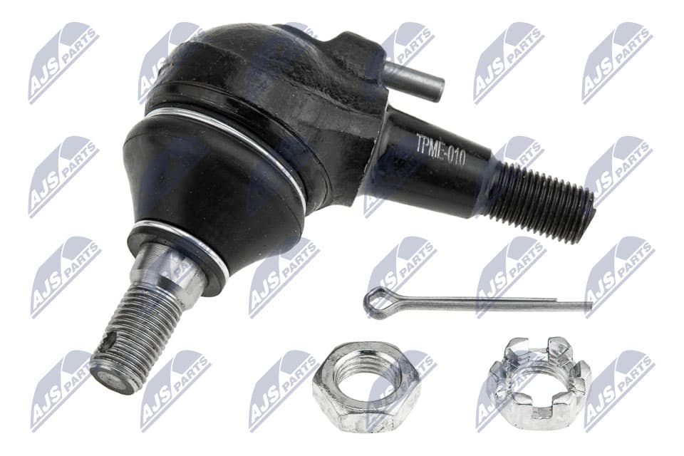 NTY ROTULE DE SUSPENSION