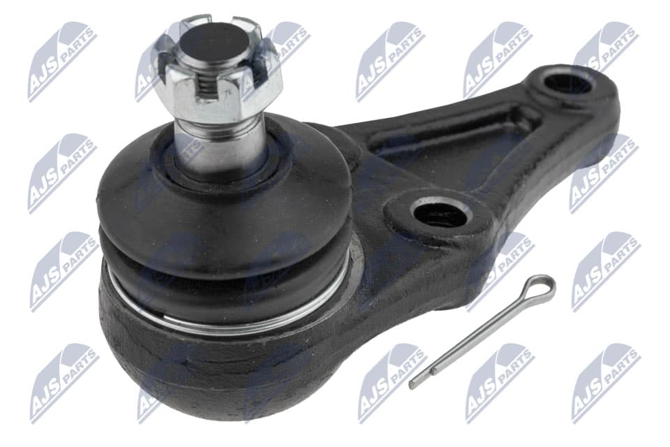 NTY ROTULE DE SUSPENSION