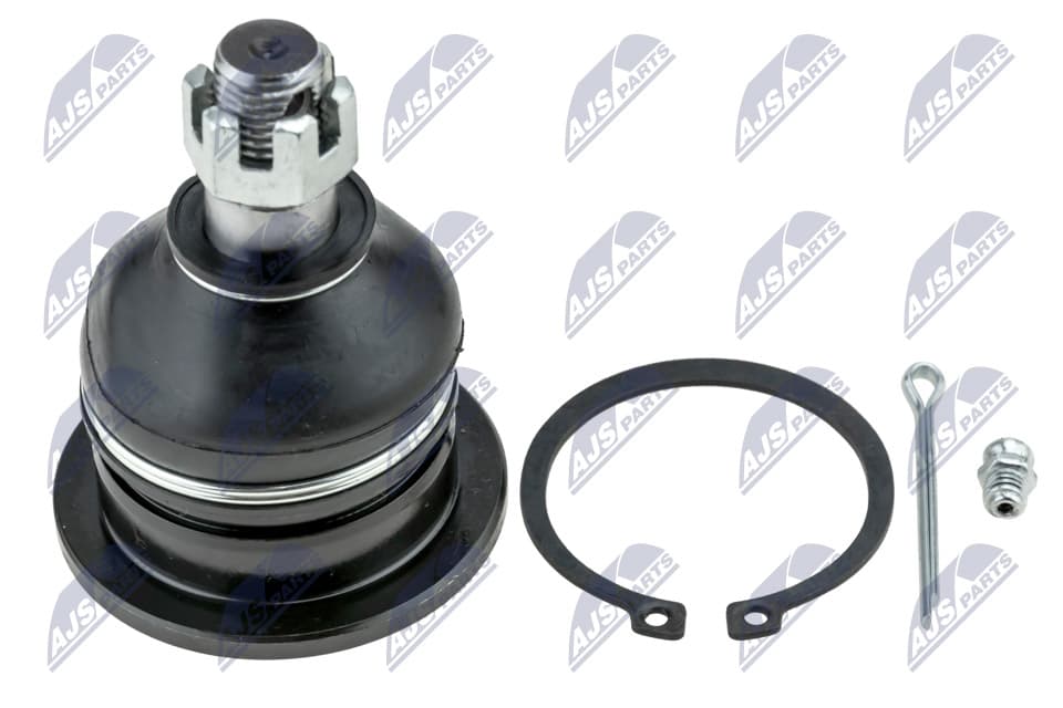 NTY ROTULE DE SUSPENSION