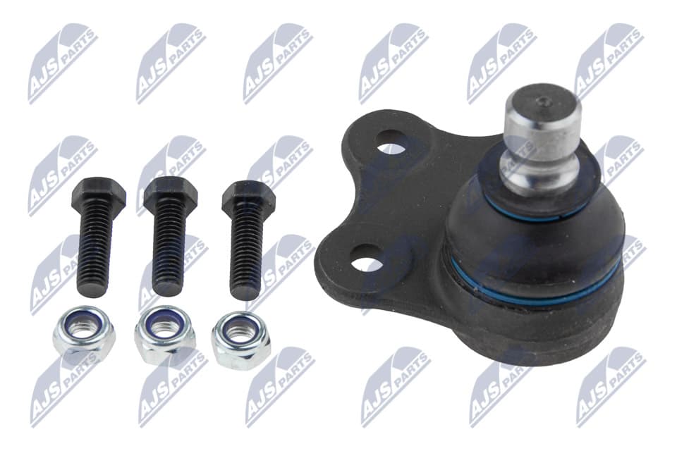 NTY ROTULE DE SUSPENSION