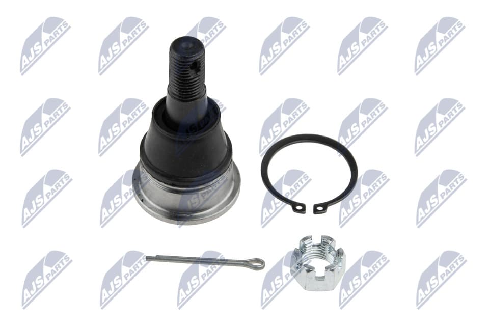NTY ROTULE DE SUSPENSION