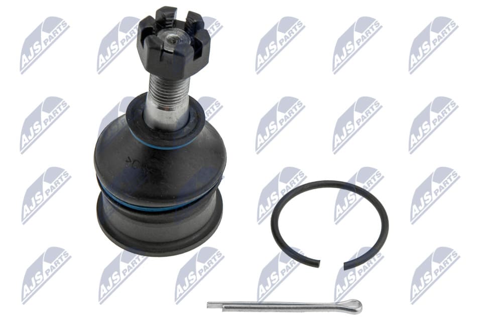 NTY ROTULE DE SUSPENSION