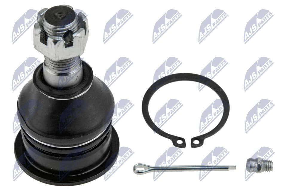 NTY ROTULE DE SUSPENSION