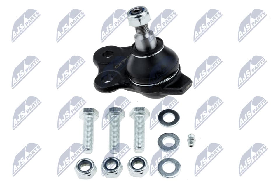 NTY ROTULE DE SUSPENSION