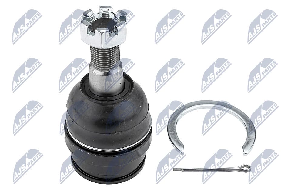 NTY ROTULE DE SUSPENSION