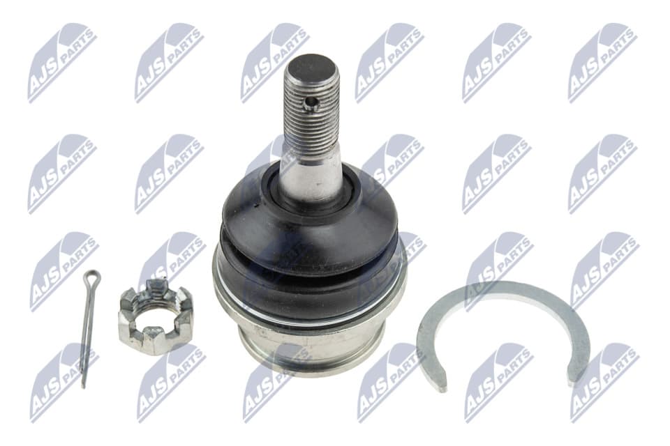 NTY ROTULE DE SUSPENSION