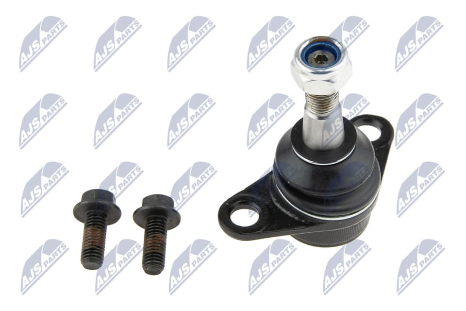 NTY ROTULE DE SUSPENSION