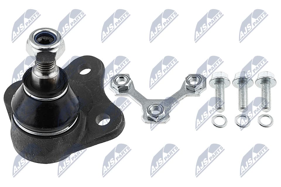 NTY ROTULE DE SUSPENSION