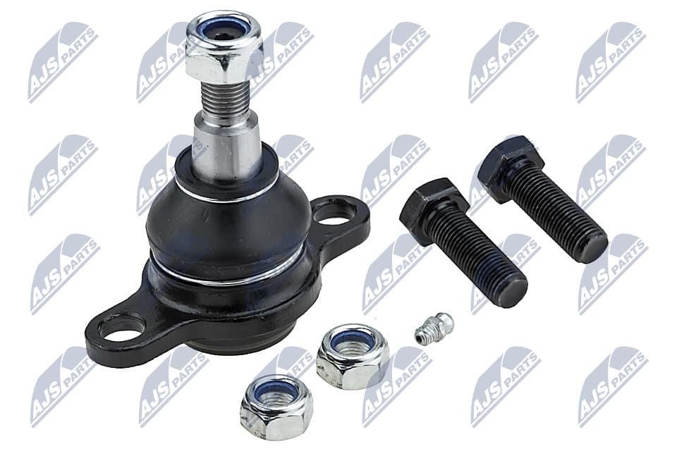 NTY ROTULE DE SUSPENSION