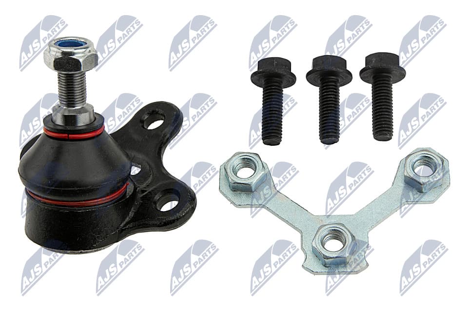 NTY ROTULE DE SUSPENSION