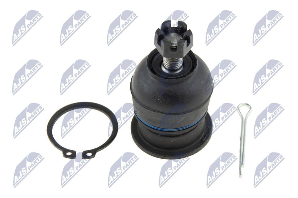 NTY ROTULE DE SUSPENSION