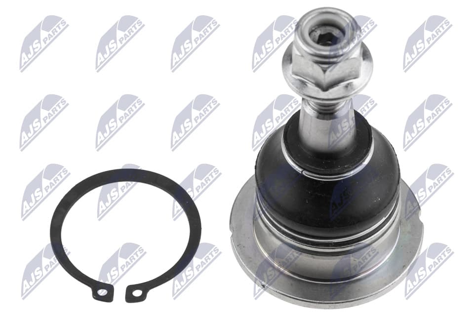 NTY ROTULE DE SUSPENSION