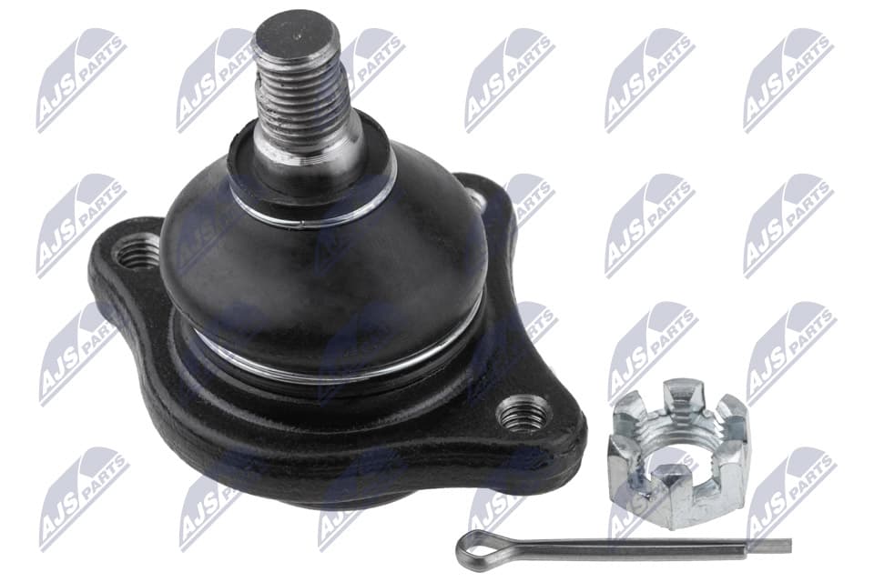 NTY ROTULE DE SUSPENSION