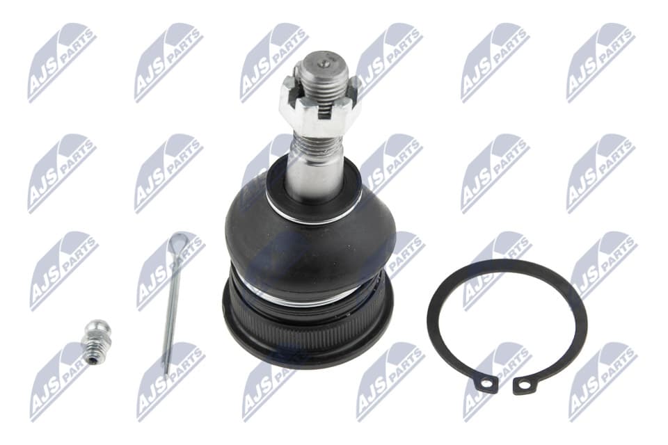 NTY ROTULE DE SUSPENSION
