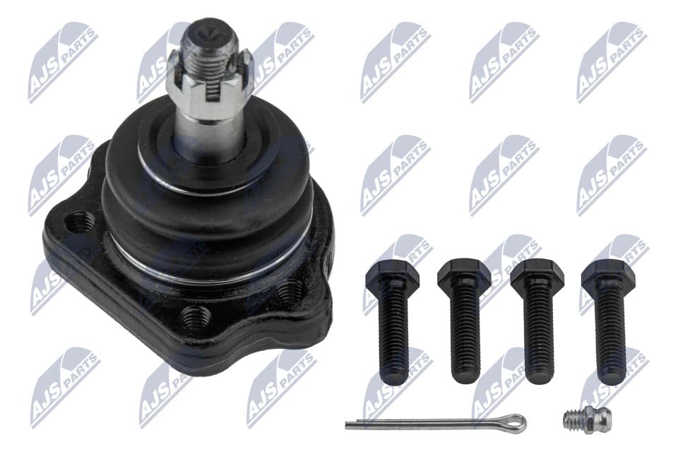 NTY ROTULE DE SUSPENSION