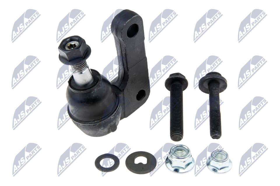 NTY ROTULE DE SUSPENSION