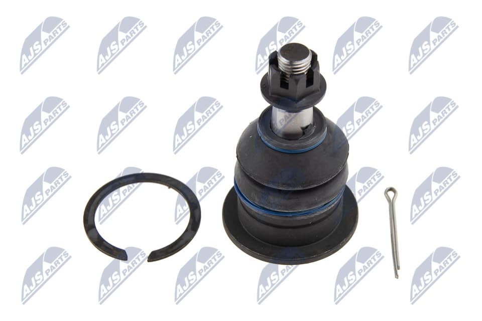 NTY ROTULE DE SUSPENSION