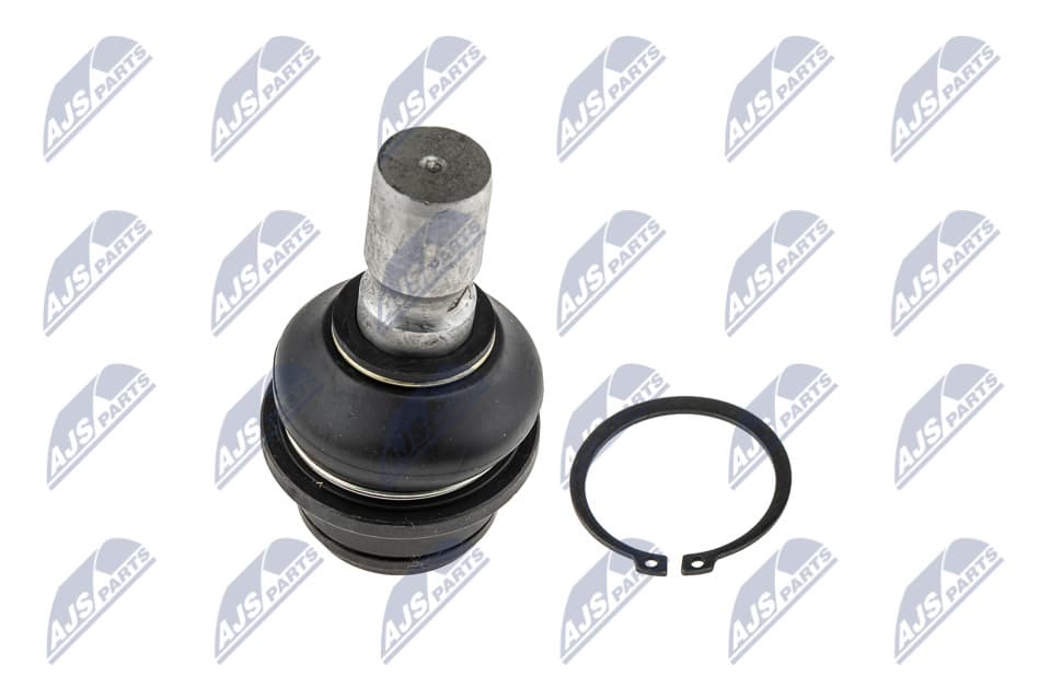 NTY ROTULE DE SUSPENSION