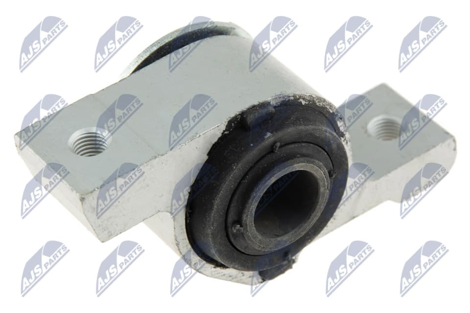 NTY SILENT BLOC BRAS DE SUSPENSION GUMOWO-METALOWA