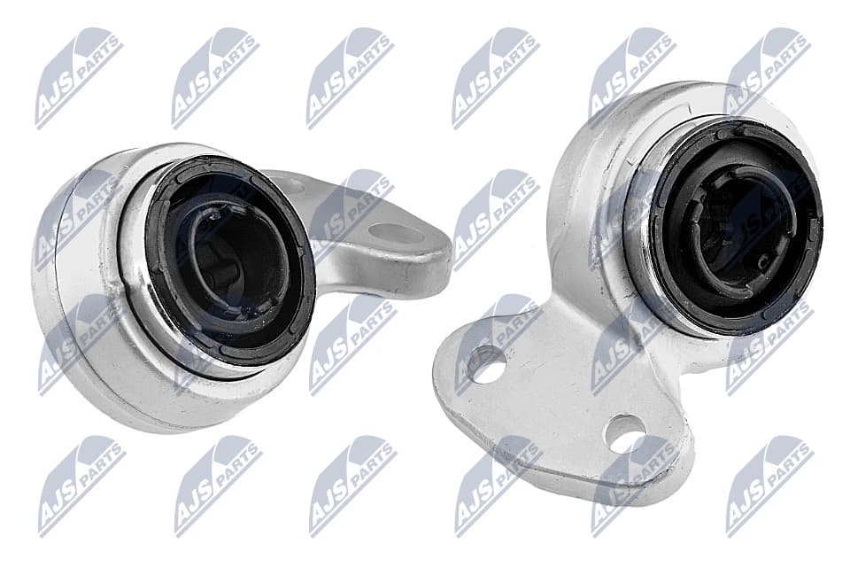 NTY SILENT BLOC BRAS DE SUSPENSION GUMOWO-METALOWA