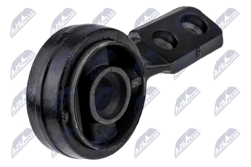 NTY SILENT BLOC BRAS DE SUSPENSION GUMOWO-METALOWA