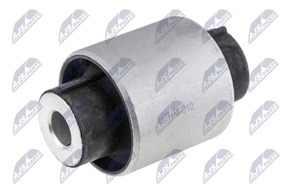 NTY SILENT BLOC BRAS DE SUSPENSION GUMOWO-METALOWA