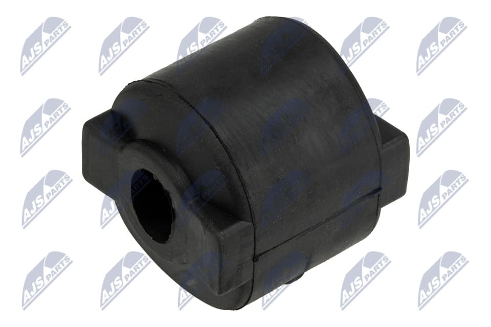 NTY SILENT BLOC BRAS DE SUSPENSION GUMOWO-METALOWA