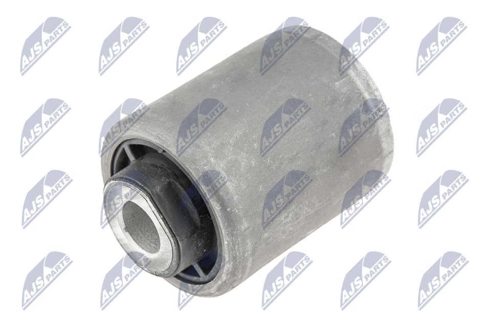 NTY SILENT BLOC BRAS DE SUSPENSION GUMOWO-METALOWA