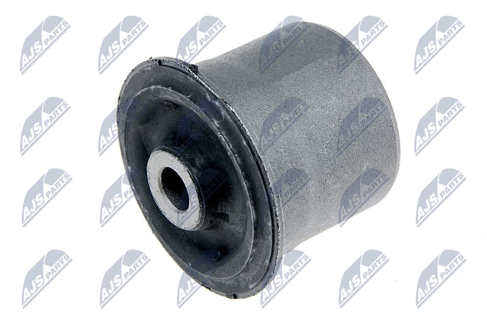 NTY SILENT BLOC BRAS DE SUSPENSION GUMOWO-METALOWA