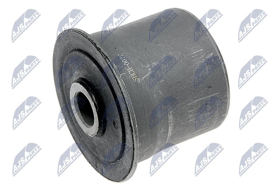 NTY SILENT BLOC BRAS DE SUSPENSION GUMOWO-METALOWA