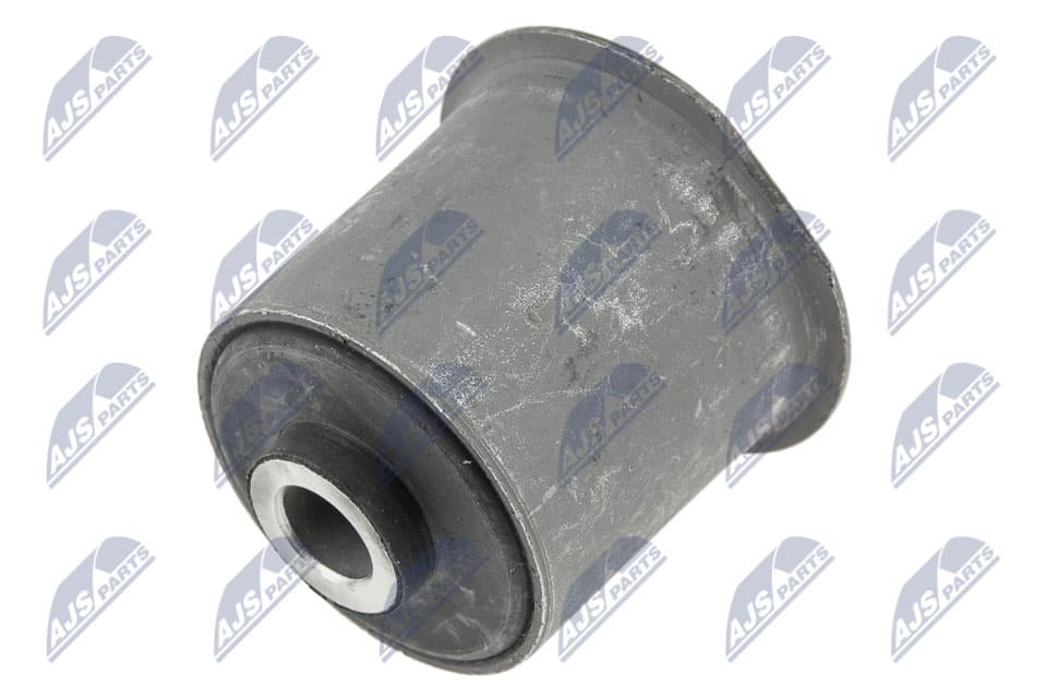 NTY SILENT BLOC BRAS DE SUSPENSION GUMOWO-METALOWA