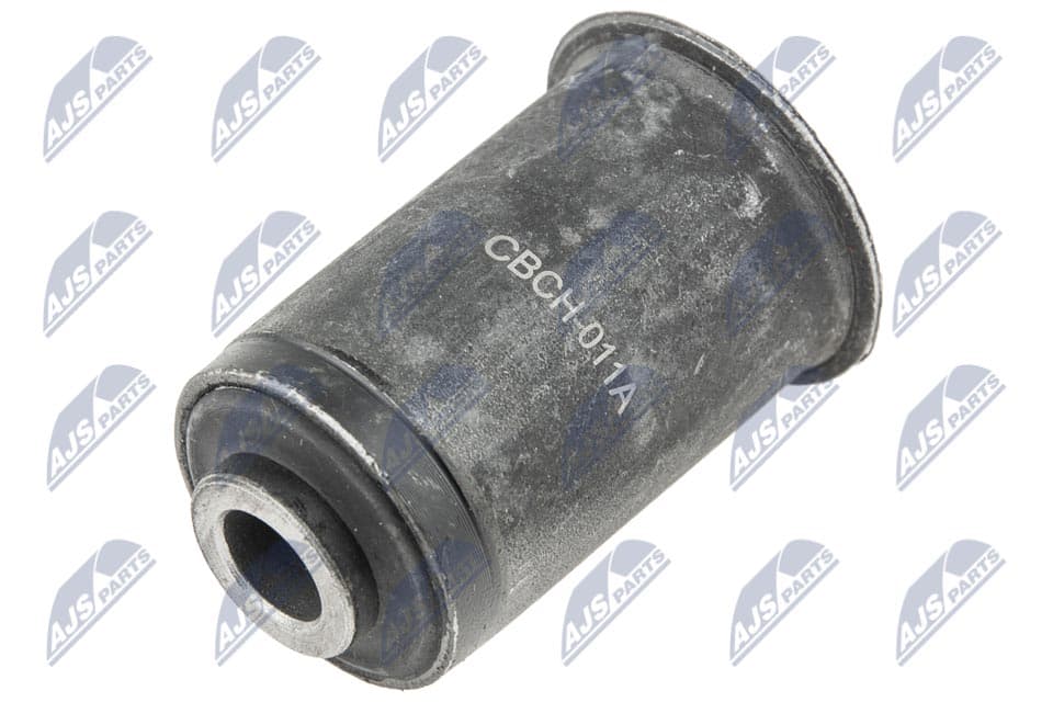 NTY SILENT BLOC BRAS DE SUSPENSION GUMOWO-METALOWA