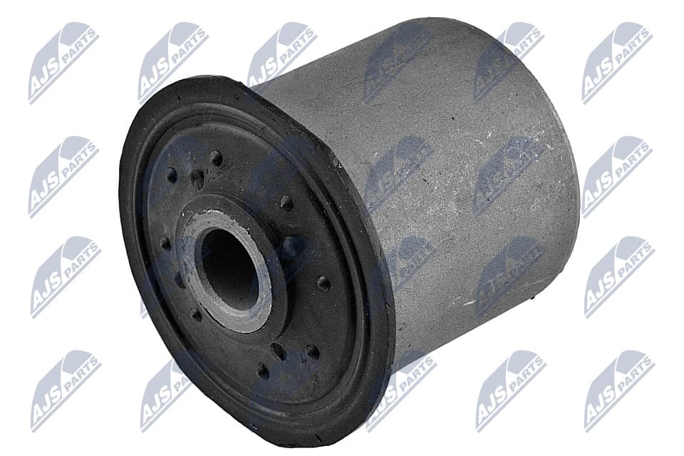 NTY SILENT BLOC BRAS DE SUSPENSION GUMOWO-METALOWA