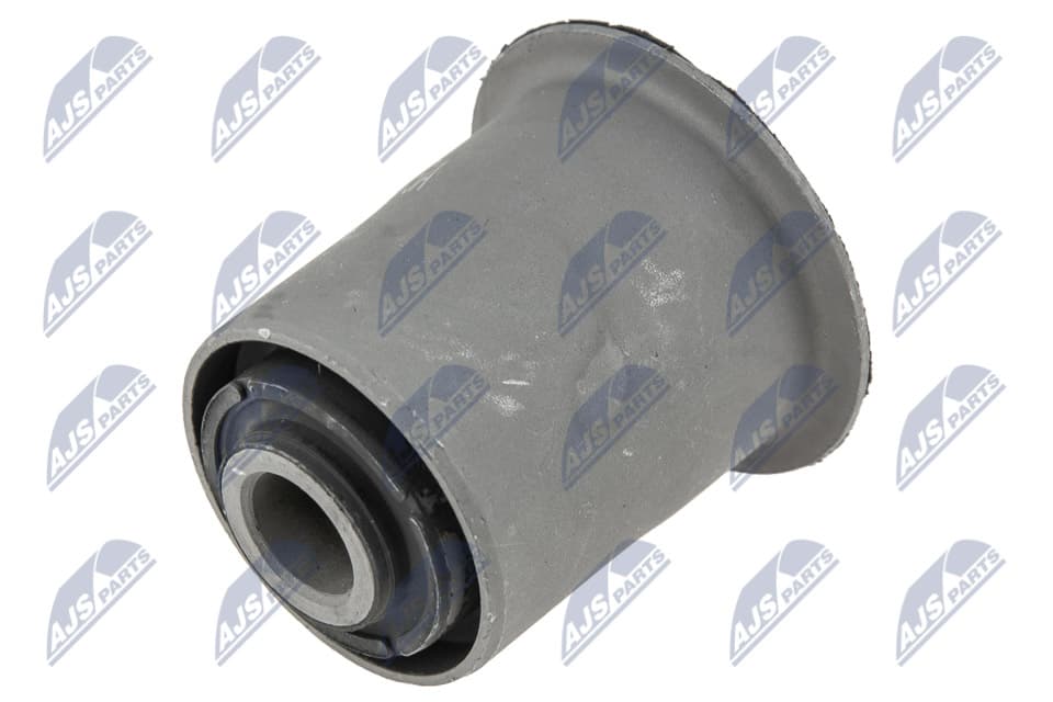 NTY SILENT BLOC BRAS DE SUSPENSION GUMOWO-METALOWA