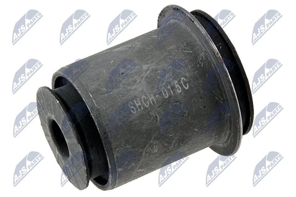 NTY SILENT BLOC BRAS DE SUSPENSION GUMOWO-METALOWA