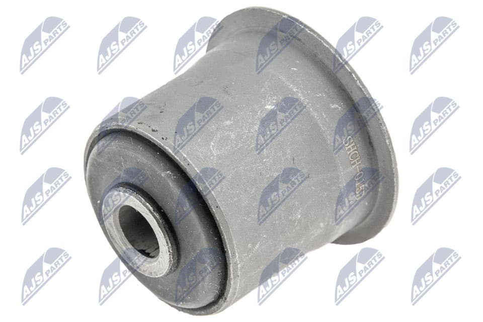 NTY SILENT BLOC BRAS DE SUSPENSION GUMOWO-METALOWA