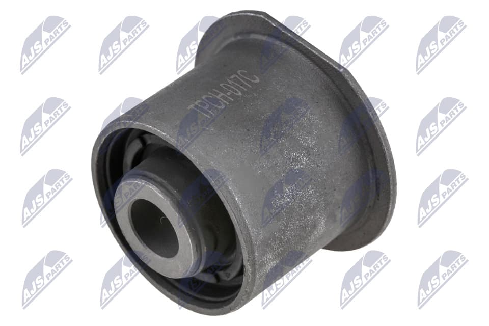 NTY SILENT BLOC BRAS DE SUSPENSION GUMOWO-METALOWA